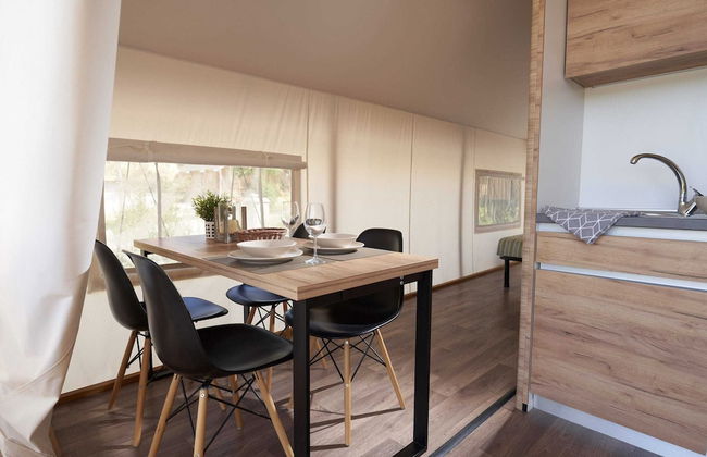 EuroParcs Reestervallei - Photo 59