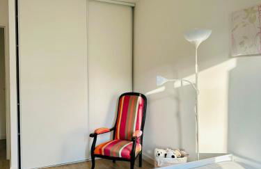 Villa Almadie - Piscine & Clim - Photo 24