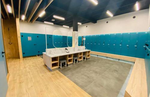 Przystań Apartamenty Sarbinowo - Photo 39