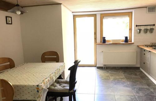 Agroturystyka Zacisze - Foto 7