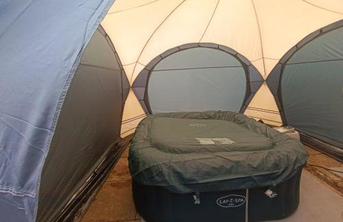 Open Mind Property - Hot Tub, 8 Guests & Free Parking - Foto 26