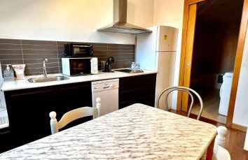 Apartamentos San Antonio - Photo 12