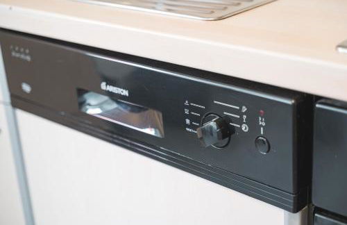 RAUMSCHMIDE Apartments Göppingen 1-2 - Foto 57