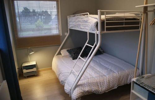 VILLA BELLE D'OPALE - Foto 17