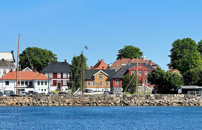 Toldgaarden Gjestegaard - Foto 60