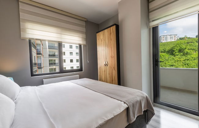 ZAL SUİTE - Foto 14