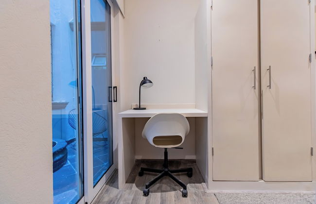 Capitalia Racine Polanco - Foto 30