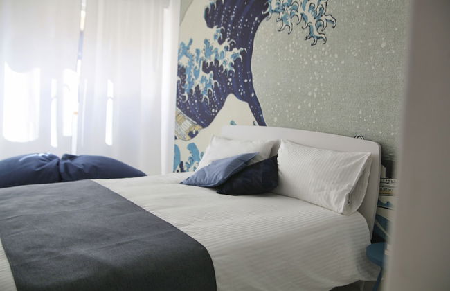 Be-Coloured Suites - Foto 11