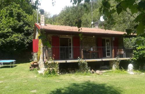 Cottage a Bossolasco con piscina - Foto 28