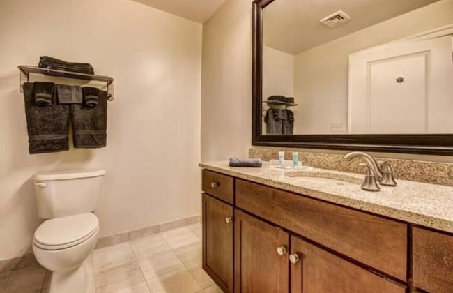 One bedroom at Baltimore Covention Ctr - Foto 17