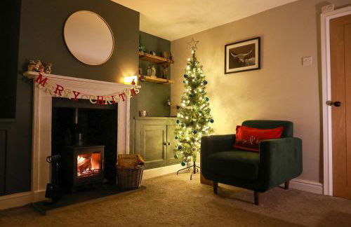 Auctioneers Cottage - Foto 10