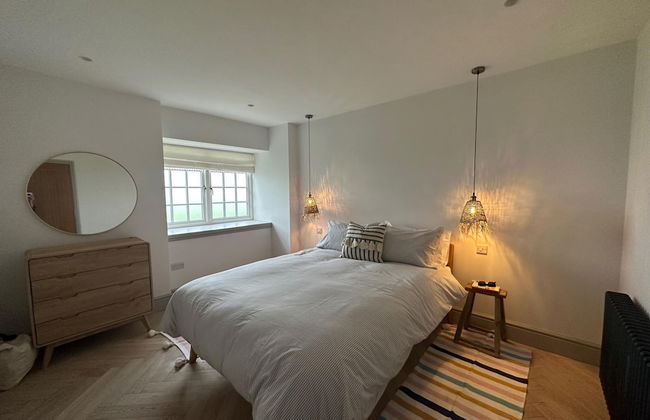 Luxury Northumberland Cottage Near Beach Sleeps 8 - Foto 4