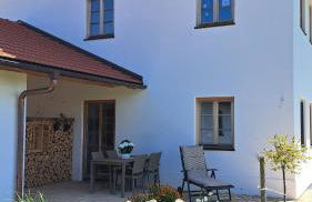 Ferienwohnung z'Dandlberg - Foto 24