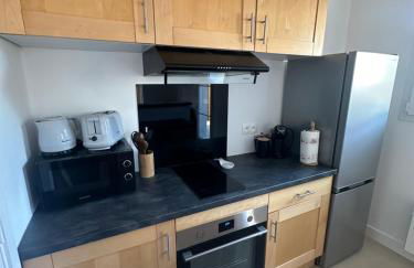 Maison cosy à 10 minutes de la plage - Foto 9