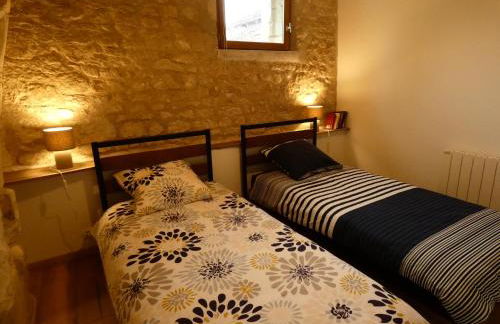 Gîte Val de Loire Le Puits - Foto 6