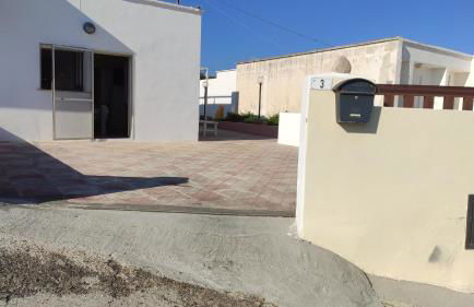 Villa Cordella 3 - Foto 39