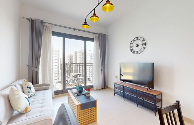 Primestay- Una Apartments - Town Square - Foto 13