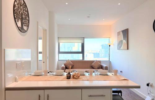 Apart-Hotel in Delta Point Croydon - Foto 46