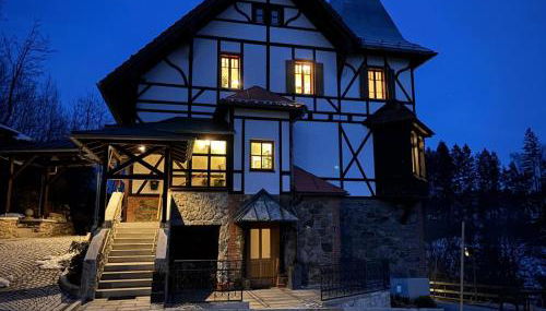 Villa Petzold - Photo 3