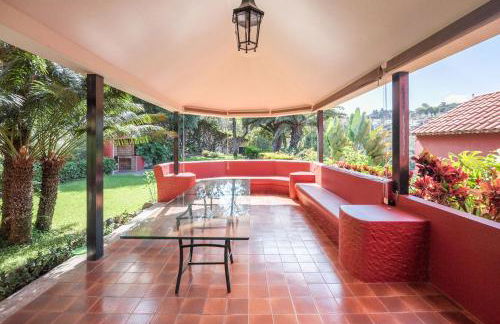 Luxury Country & Rural Villa Santa Brigida Las Palmas - Foto 70