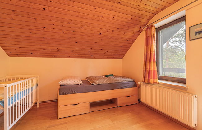 House Fortin With Sauna Near Bloke Lake - Photo 2