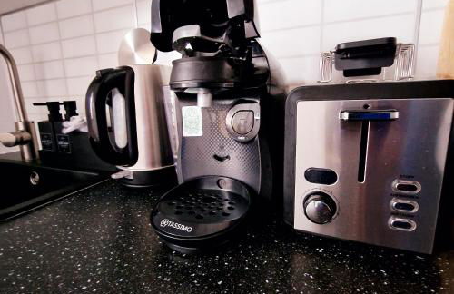 Holle - Land Holidays, parterre Ferienwohnung - Foto 14