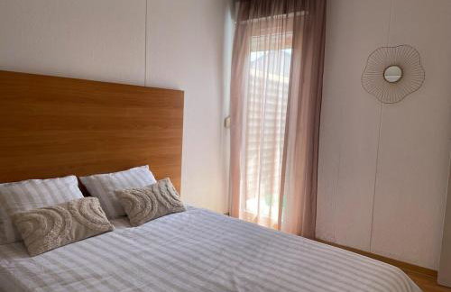 Villa 3 chambres 6 personnes résidence de vacances Soustons - Foto 5