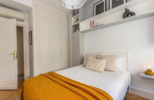 Waou Chamberi IX - Alquiler Corta Duración - Photo 25