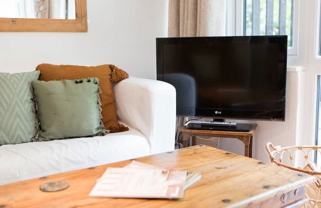 The Artist's Cottage near St. Ives - Foto 66