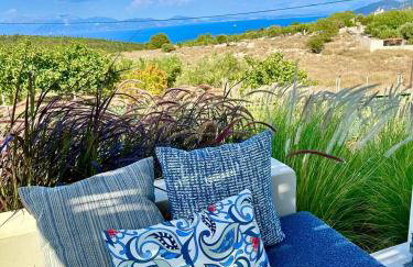 Villa Ariste with stunning views near Fiscardo - Foto 2