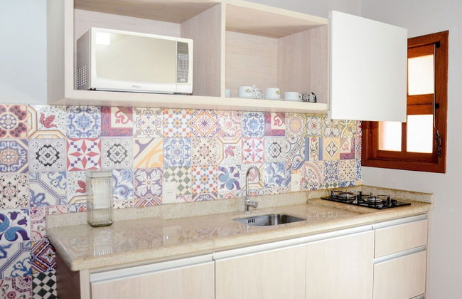 Chalés Saint Germain - Foto 30