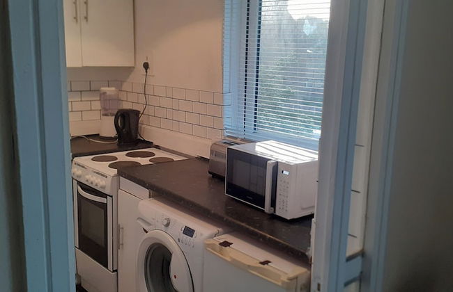 Beautiful Cosy 1bedroom Apartment in London - Foto 18