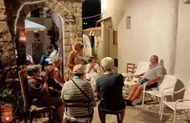 Casa Marina, Cilento Appartamento Suite indipendente - Foto 19