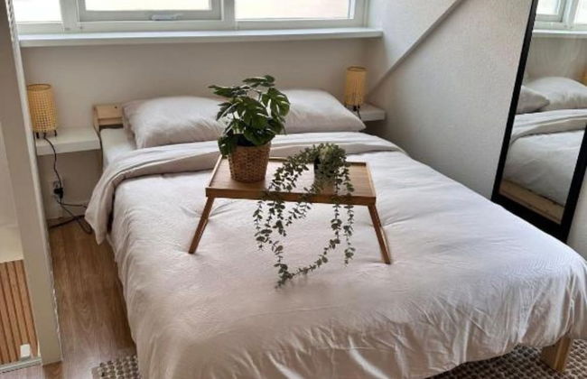 Qudi's Tiny House - Photo 2