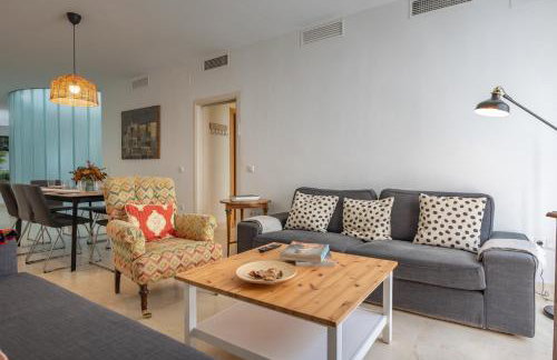 Tentudia Charming Apartments with Private Roof-Top or Patio in San Bernardo By OCityzen - Foto 75