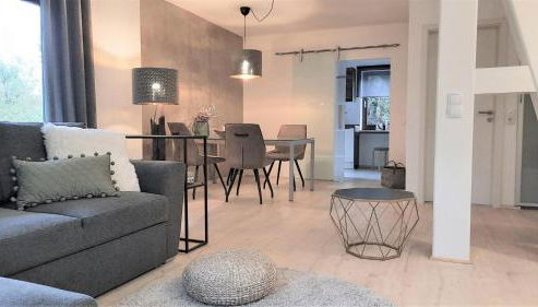 Ferienwohnung Königsquellenpark - Foto 3