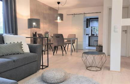 Ferienwohnung Königsquellenpark - Foto 3