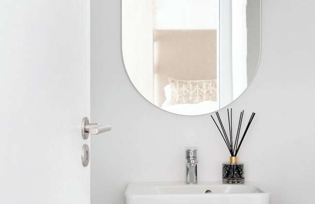 ONE26 ON M - Fluent Serviced Apartments - Foto 57