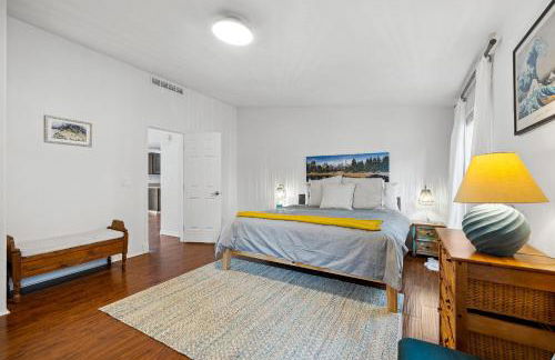 Black Moose - Pet friendly - Trailer parking - Wood stove - Single level - Photo 27