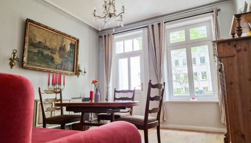 Very Accessible, Cozy and Old Abode but Gold in the heart of the City - Foto 3