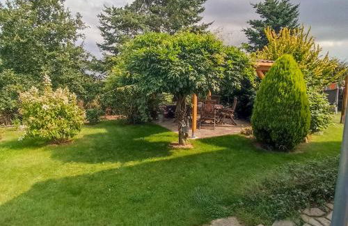 Ferienwohnung Lüssow - Foto 9