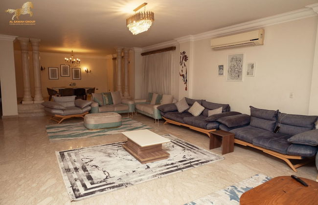 villa in deplomaseen district - Foto 22