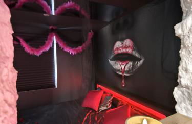 Romantic Room proche de Paris - Foto 20