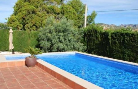 Villa Mar i Cel 54 - Foto 5