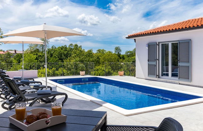 Villa Nana Comfortable Holiday Residence - Photo 16