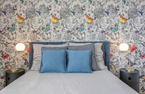 VILLA VUE MER AVEC PISCINE PRIVÉE pour 4 Personnes WIFI - Foto 47