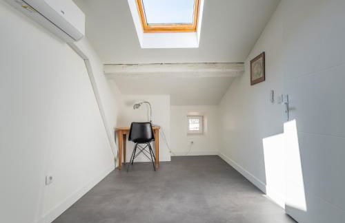 Duplex proche bord de Saône - Foto 18