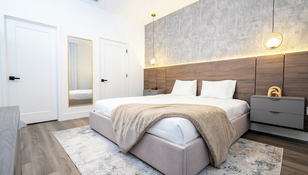 Doppio Westside - Foto 3, Habitación