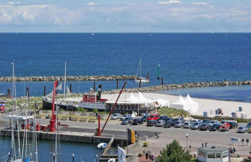 Ferienwohnung mit Hafenblick - Foto 11