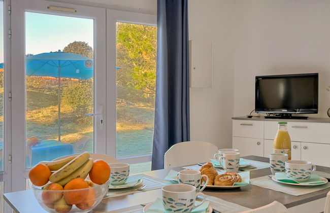 Hameau Océan - Foto 12